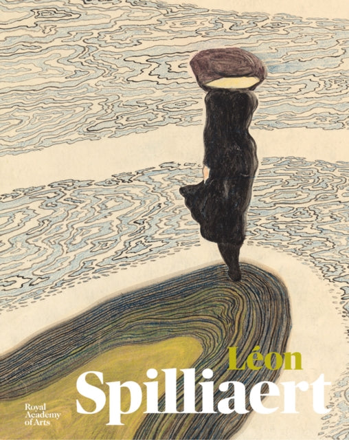 Binding: Hardcover
Description: Although often associated with the key figures of Belgian Symbolism L on Spilliaert in fact demonstrated a peculiarly individual style. Born in Ostend he worked there for most of his career.