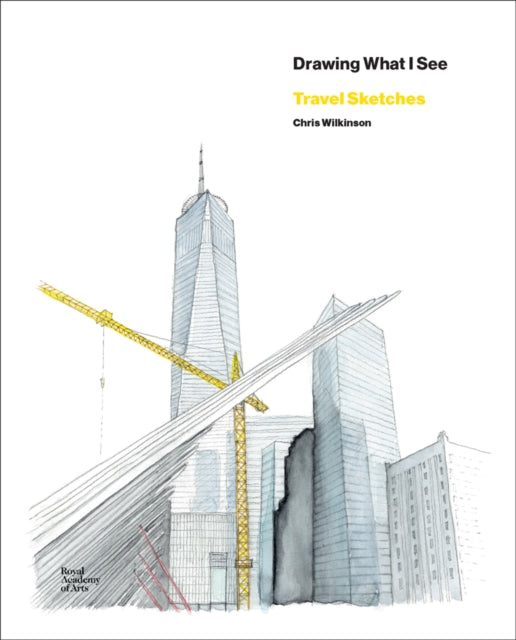 Binding: Hardcover
Description: Chris Wilkinson the founder of the architectural practice Wilkinson Eyre is responsible for beautiful buildings and structures in London and beyond including the Gasholders at King's Cross the redevelopment of Battersea Power Station and the Gateshead Millennium Bridge.