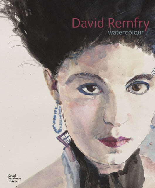 Binding: Hardcover
Description: Over his long and successful career David Remfry MBE R a RWS has achieved a mastery of watercolour that few have matched.