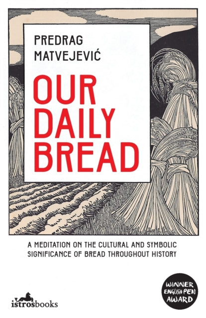 Binding: Paperback
Description: Our Daily Bread charmingly weaves together the customs rituals anecdotes legends and sayings that tell the story of bread from Mesopotamia through Egypt to the Far East ancient Greece ancient Rome and the New World.