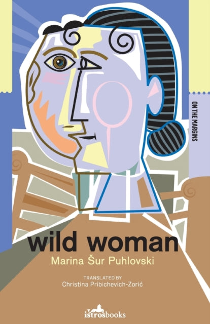 Binding: Paperback
Description: Wild Woman is an anti - love story set against a background of economic hardship. Told through the undiluted language of thought and mania the twists and turns of internal dialogue are brought alive by a narrator determined to find her true voice.