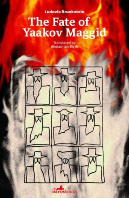 Binding: Paperback
Description: The extraordinary storyteller and playwright Ludovic Bruckstein presents us with a lost world of Jewish history and lore in the central European Carpathian region now parts of Hungary Romania and Ukraine invoking now lost storytelling tradition of great 'maggids of Jewish history.