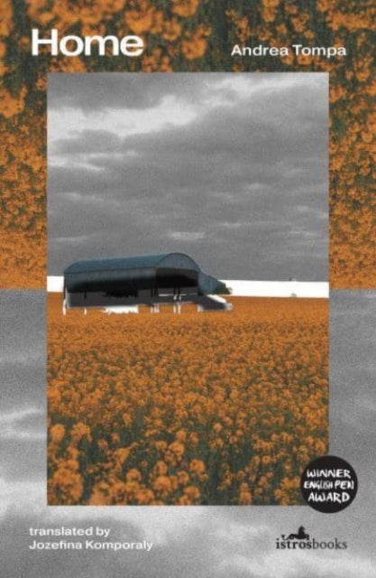 Binding: Paperback
Description: A complex novel of migration told from the point of view of an un - named narrator. Full of the paradoxes of a life lived in exile and the inevitable doubts and nostalgia for Home this is a gentle and charming read.