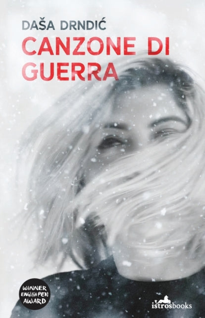 Binding: Paperback
Description: Tea Radan the narrator of the novel Canzone di Guerra reflects on her own past and in doing so composes a forgotten mosaic of historical events that she wants to first tear apart and then reassemble with all the missing fragments.