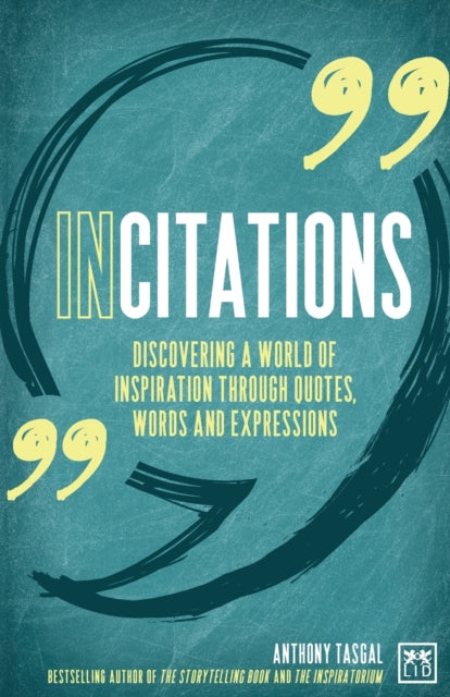 Binding: Paperback
Description: Centred on the identification and propagation of insight.