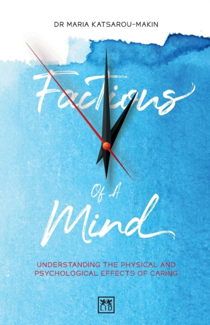 Binding: Paperback
Description: Once the clock strikes the countdown to our loss begins! Time is against us. But how we choose to manage this time is a new control we can regain.