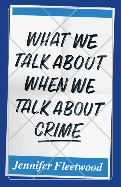 Binding: Paperback
Description: Over the past few decades there has been a remarkable rise in the number of people who speak publicly about their experience of crime.