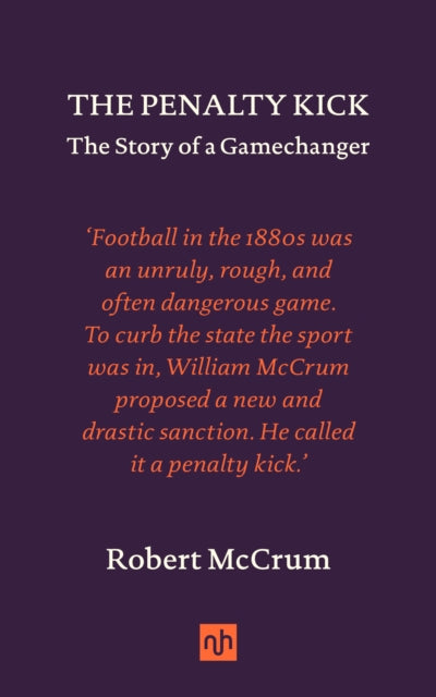 Binding: Hardcover
Description: Football is a simple game. Twenty - two men chase a ball for ninety minutes and at the end the Germans win.