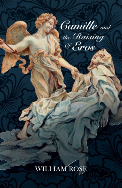 Binding: Paperback
Description: A gripping novel exploring the lives of three Carmaelite nuns seen through the eyes of an eccentric psychoanalyst in the early 1900's set across Paris Africa and Spain. Spain 1920s. The lives of three Carmelite nuns intersect and develop through a period of intense experience.