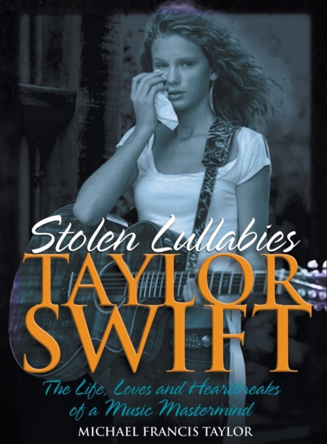 Binding: Hardcover
Description: " Life isn't how to survive the storm it's about how to dance in the rain" This is the definitive story of Taylor Swift and her incredible rise to success from being just a smalltown girl with a dream to becoming one of the most influential and successful artists of her generation.