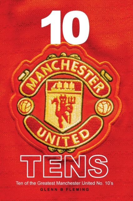 Binding: Paperback
Description: Just over a century ago one of the world's greatest and most enduring football clubs came into being: Manchester United FC. Rising from the ashes of Newton Heath LYR the club was reborn and forged ahead of the rest in an effort to be the best.