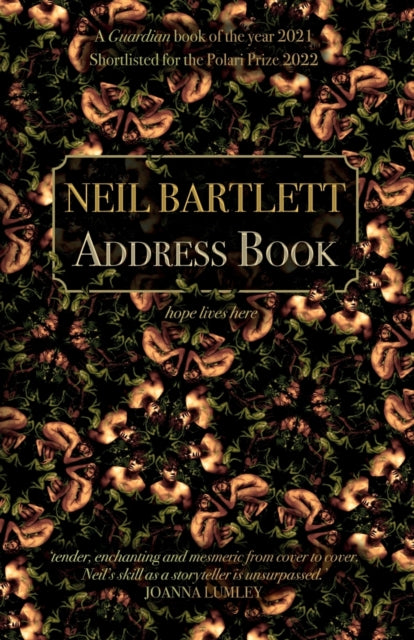 Binding: Paperback
Description: Address Book is the new work of fiction by the Costa - shortlisted author of Skin Lane.
