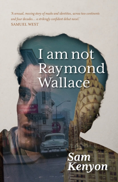 Binding: Paperback
Description: Manhattan 1963: weeks before the assassination of President Kennedy fresh - faced Raymond Wallace lands in the New York Times newsroom on a three - month bursary from Cambridge University.