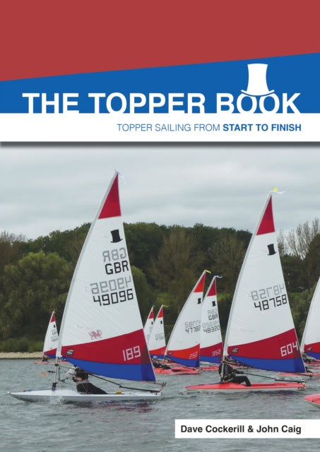 Binding: Paperback
Description: Learn how to maximise enjoyment from one of the most successful youth classes: whether starting out or striving to win internationally. It covers: rigging the boat and early sailing experiences; developing skills on all points of sailing; tuning and racing.