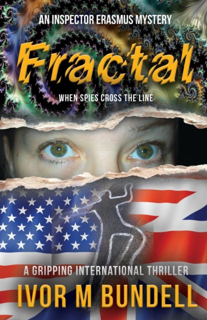 Binding: Paperback
Description: In an age of rising populism growing social unrest and insecurity across Europe an undercover MI 5 eco - warrior turns terrorist. Pursued by the tenacious Inspector Erasmus they engage in an existential battle of wits with each other and with an unknown power.