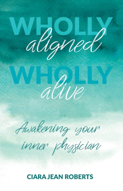 Binding: Paperback
Description: The state of medicine today has its challenges. If you re suffering from ill health and you re feeling lost and overwhelmed there is a path for you to become wholly aligned if you re willing to take responsibility for your healing.
