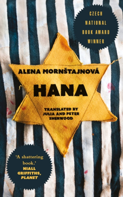 Binding: Paperback
Description: It's 1954 and nine - year - old Mira's life is about to change forever. After a typhoid outbreak rages through her town robbing her of her parents and siblings the orphaned child is forced to live with her mysterious depressive Aunt Hana a figure both frightening and fragile.