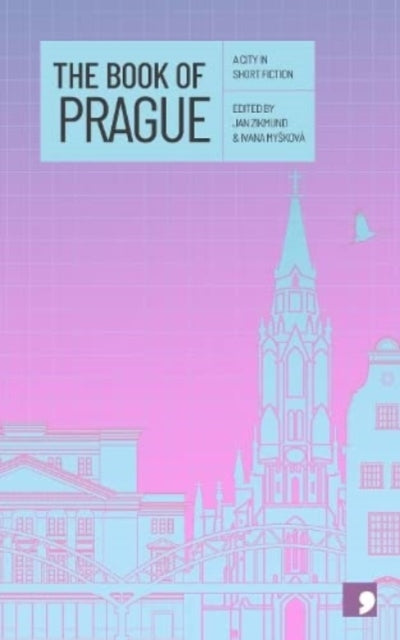 Binding: Paperback
Description: Select Guide Rating
Title: The Book Of Prague
Brand: Comma Press
Barcode: 9781912697786
Pages: 144 Pages
Publication Date: 7/4/2024
Category: Modern & Contemporary Fiction