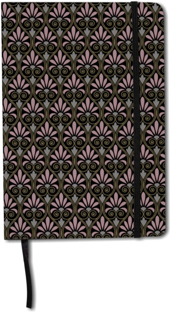Binding: Notebooks, Journals, And Diaries
Description: Hardback Journal
Title: Persuasion Journal Blank
Brand: Chiltern Publishing
Barcode: 9781912714186
Pages: 96 Pages
Publication Date: 9/27/2018
Category: Stationery Items