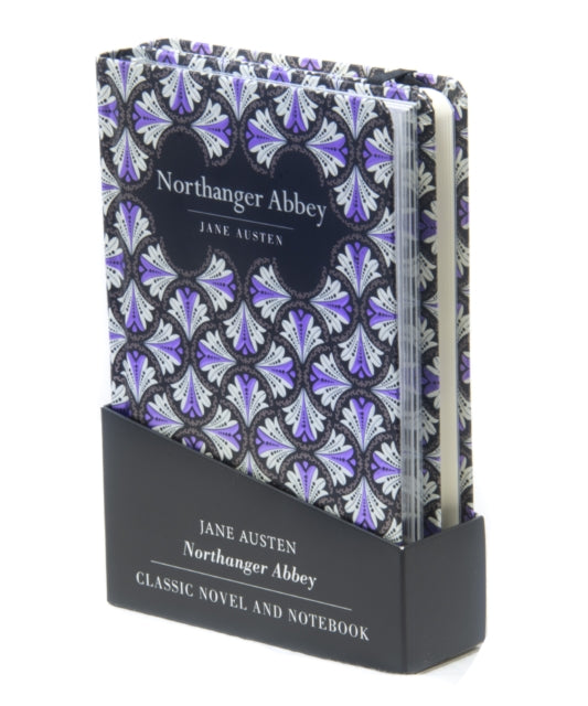 Binding: Hardcover
Description: Select Guide Rating
Title: Northanger Abbey Gift Pack
Author(s): Austen Jane
Publisher: Chiltern Publishing
Barcode: 9781912714513
Publication Date: 2/23/2021
Category: Antiques & Collectables: Books, Manuscripts, Ephemera & Printed Matter