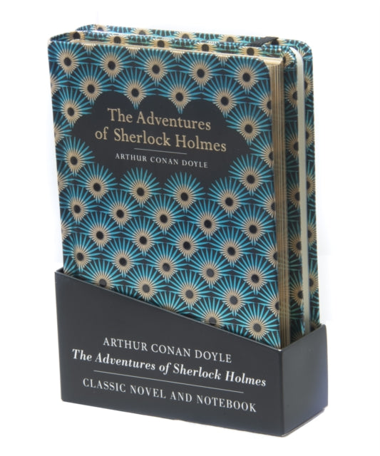 Conan Doyle Arthur - Sherlock Holmes Gift Pack - Hardcover