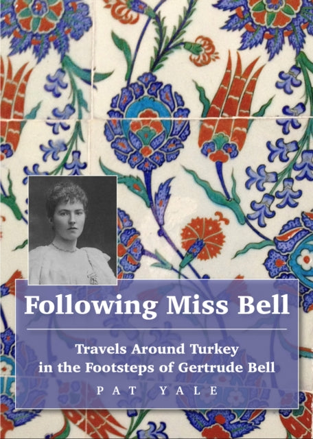 Binding: Paperback
Description: Travel around Turkey in the footsteps of the great British archaelogist Gertrude Bell. In 1889 Gertrude Bell the great British archaeologist writer and explorer arrived in Constantinople (Istanbul) on the first of many visits to what is now Turkey.