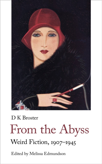 Binding: Paperback
Description: D K Broster's Weird fiction has long been forgotten but she wrote some of the most impressive British supernatural short stories published between the wars.