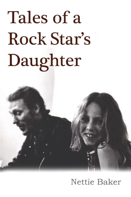 Binding: Paperback
Description: The sharp funny recollections of Nettie Baker eldest daughter of legendary drummer Ginger Baker. From poverty to riches and back featuring a colourful cast of characters.
