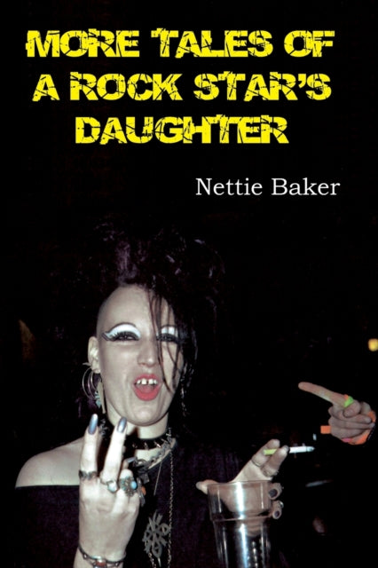 Binding: Paperback
Description: From a 1970 meeting with Jimi Hendrix to Live Aid Greenham Common a cancer op and a brief glimpse of Cream's 2005 reunion. This is essentially a punk rock pub - based soap - opera like no other; set against venues in the smashed - up ruins of a changing world.
