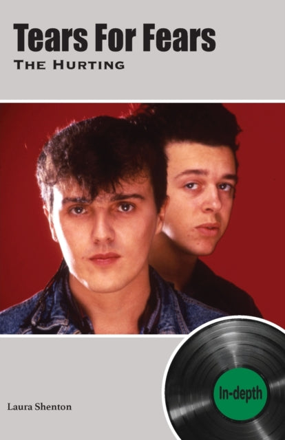 Binding: Paperback
Description: Embracing synth pop an album with a darker edge to it. Commercially a bold move but with memorable melodies & catchy rhythms it paid off. All whilst making reference to psychologist Arthur Janov.
