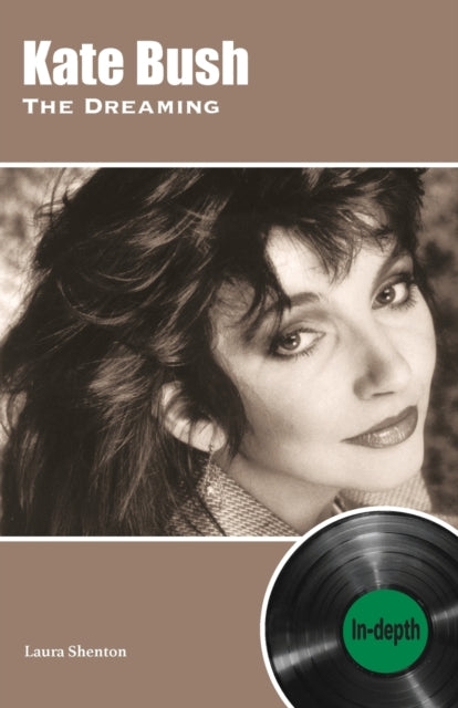 Binding: Paperback
Description: When Kate Bush shot to fame in 1978, her public image was of a sweet young woman who sang about Cathy out on the windy moors. Charming inoffensive and not challenging. With The Dreaming released in 1982, all of that changed.
