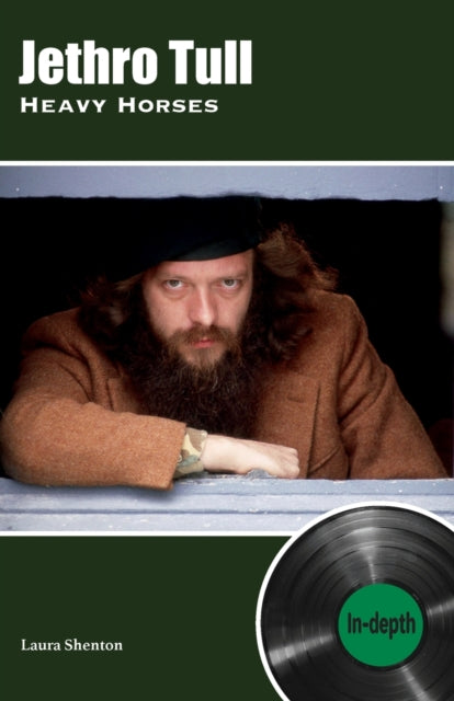 Binding: Paperback
Description: During the year of the band's tenth anniversary Jethro Tull released the successful studio album Heavy Horses.