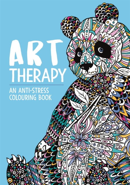Binding: Paperback
Description: Relax and unwind with this sophisticated anti - stress colouring doodling and drawing book for adults and children.