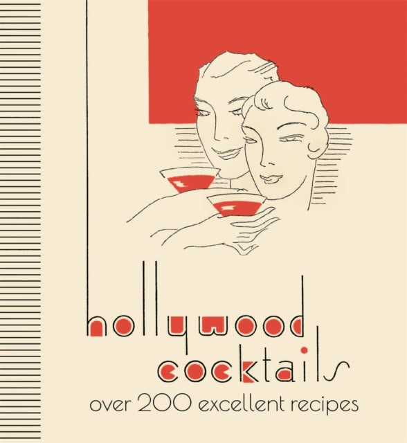 Binding: Hardcover
Description: Bring some old Hollywood glamour into your home with these show - stopping tipples inspired by the bars and stars of the golden age of Hollywood.