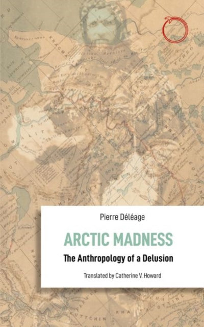 Binding: Paperback
Description: The French missionary - linguist mile Petitot (1838 1916) spent twenty years near the Arctic Circle in Canada publishing numerous works on First Nations languages and practices.