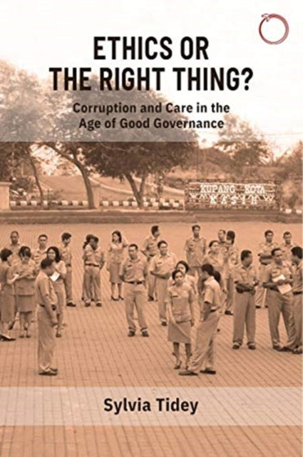 Binding: Paperback
Description: A sympathetic examination of the failure of anti - corruption efforts in contemporary Indonesia.