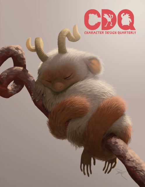 Binding: Paperback
Description: Character Design Quarterly (CDQ) is a lively creative magazine bringing inspiration expert insights and leading techniques from professional illustrators artists and character art enthusiasts worldwide.