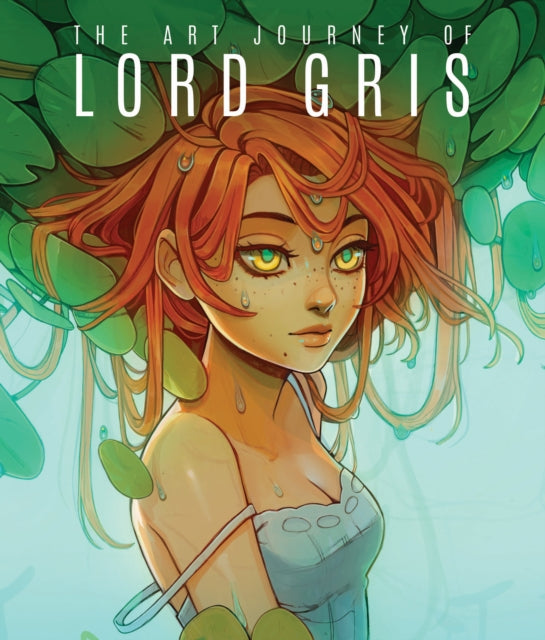 Binding: Hardcover
Description: Illustrator and character designer Lord Gris takes us on a guided tour of her world where her anime - style characters exude emotion attitude mystery and beauty that can be both bizarre and fragile.