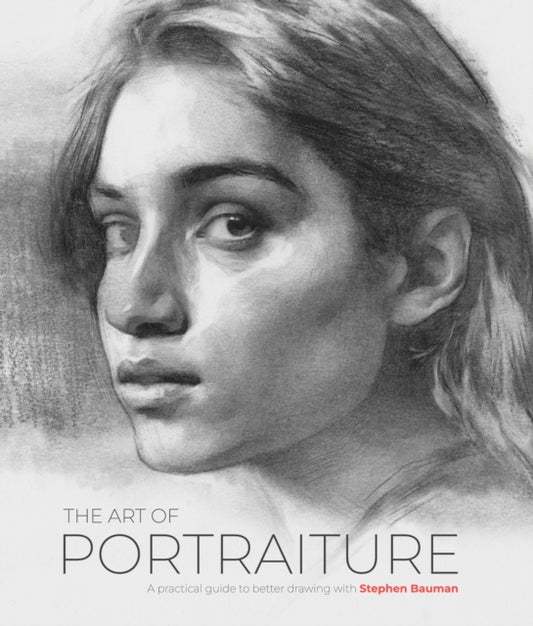 Binding: Paperback
Description: This is no ordinary book about drawing portraits this is a book that may change your life and identity transforming you into a dedicated artist who draws with passion and skill.