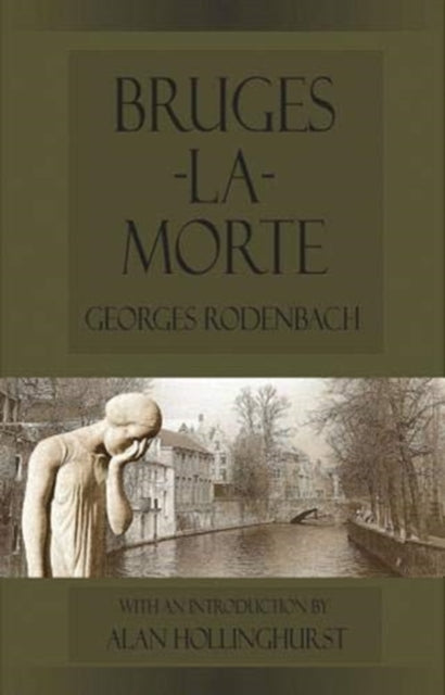 Rodenbach Georges - Bruges - La - Morte And The Death Throes Of Towns - Paperback