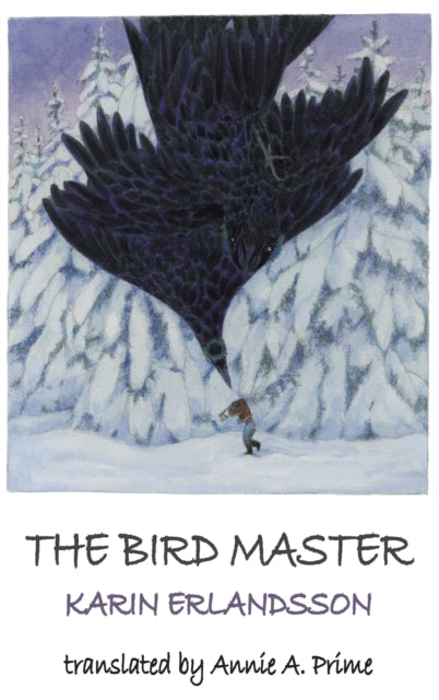 Binding: Paperback
Description: Select Guide Rating
Title: The Bird Master
Author(s): Erlandsson Karin
Publisher: Dedalus Ltd
Barcode: 9781912868742
Pages: 310 Pages
Publication Date: 3/20/2024
Series: Song of the Eye Stone
Category: Historical Fiction (Children's / Teenage)