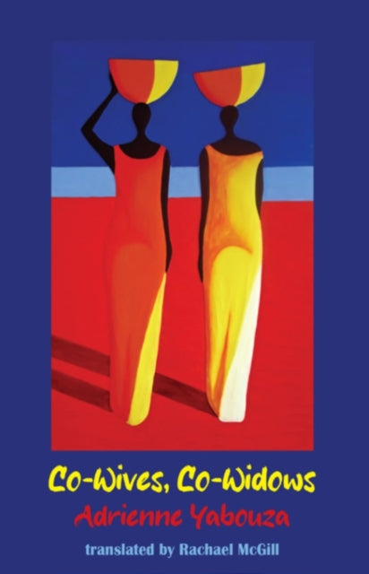 Binding: Paperback
Description: Select Guide Rating
Title: Co - Wives Co - Widows
Author(s): Yabouza Adrienne
Publisher: Dedalus Ltd
Barcode: 9781912868773
Pages: 128 Pages
Publication Date: 8/5/2022
Series: Dedalus Africa
Category: Fiction In Translation