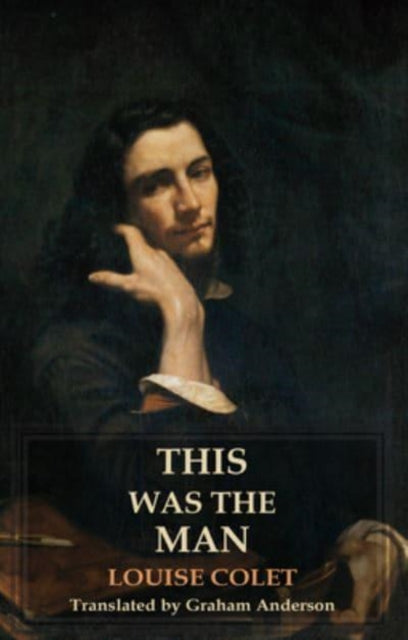 Binding: Paperback
Description: Select Guide Rating
Title: This Was The Man Lui
Author(s): Colet Louise
Publisher: Dedalus Ltd
Barcode: 9781912868803
Pages: 416 Pages
Publication Date: 2/14/2023
Series: Dedalus European Classics
Category: Fiction In Translation