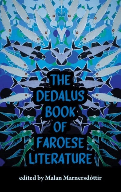 Binding: Paperback
Description: Select Guide Rating
Title: The Dedalus Book Of Faroese Literature
Brand: Dedalus Ltd
Barcode: 9781912868995
Pages: 296 Pages
Publication Date: 5/31/2025
Series: Dedalus Europe
Category: Fiction In Translation
