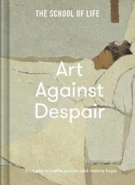 Binding: Hardcover
Description: An inspiring selection of 100 images offering us hope and comfort reminding us that we are not alone in our sorrow.