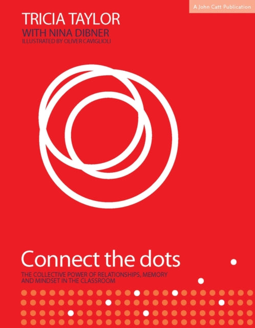 Binding: Paperback
Description: We are spoiled for choice. Educational research abounds and countless teaching tips and trends are available at our fingertips. Where do you start? Connect the Dots presents three key interconnected areas of focus that will have the most impact on teaching and learning.1.