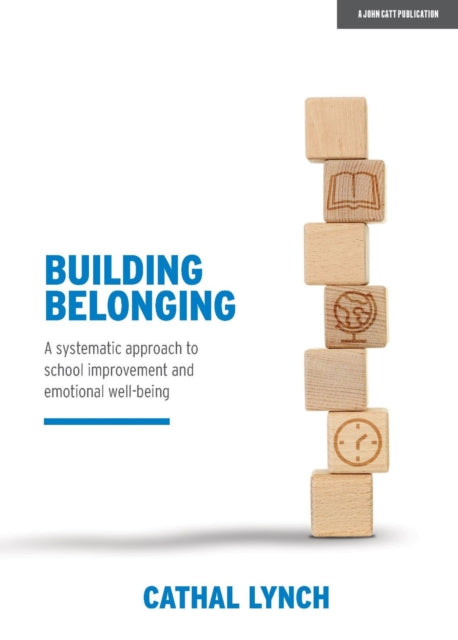 Binding: Paperback
Description: Building belonging provides all the tools school leaders need to help unlock rapid school improvement by introducing The Emotional Wellbeing School Improvement Framework.
