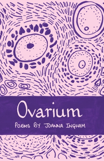 Binding: Paperback
Description: Tender loving and visceral Ovarium is a pamphlet of poems about a giant ovarian cyst. The poet charts her journey with the cyst from diagnosis to surgery to recovery via a landscape of scanner rooms and hospital wards.