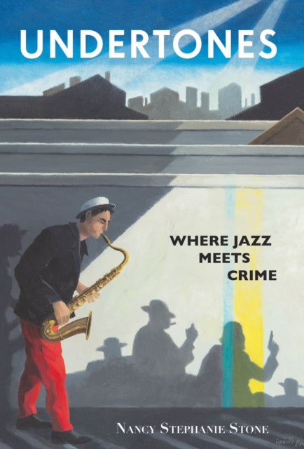 Binding: Paperback
Description: Undertones is a ground - breaking reference book on jazz in crime fiction.