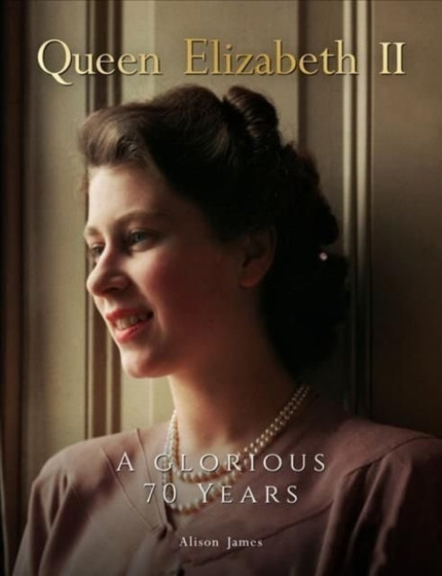 Binding: Hardcover
Description: Select Guide Rating
Title: Queen Elizabeth Ii A Glorious 70 Years
Author(s): James Alison
Publisher: Danann Media Publishing Limited
Barcode: 9781912918874
Pages: 144 Pages
Publication Date: 7/4/2022
Category: 20th Century History: C 1900 To C 2000